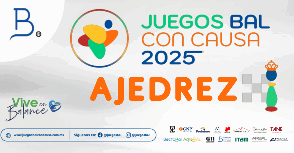 Juegos Bal 2025
