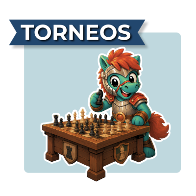 Sporthcito - Torneos